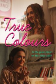 True Colours 2021 on netflix