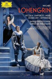 Lohengrin 2019 on netflix
