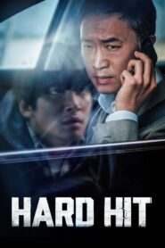 Hard Hit 2021 on netflix