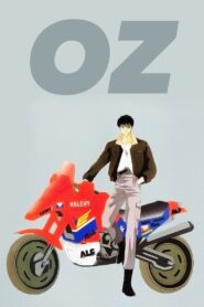 OZ 1992 on netflix