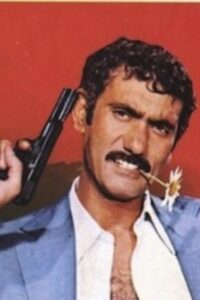 Yilmaz Guney: His Life, His Films 1987 on netflix