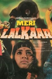 Meri Lalkaar 1990 on netflix