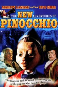 The New Adventures of Pinocchio 1999 on netflix