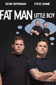 Fat Man Little Boy 2013 on netflix