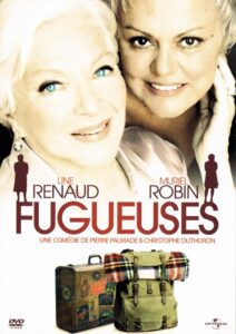 Fugueuses 2008 on netflix