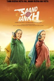 Saand Ki Aankh 2019 on netflix