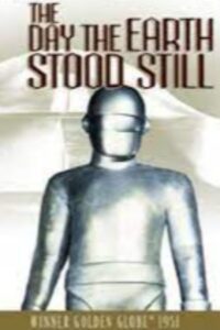 Making The Earth Stand Still 2001 on netflix