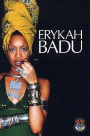 Erykah Badu: MTV Unplugged 1997 on netflix
