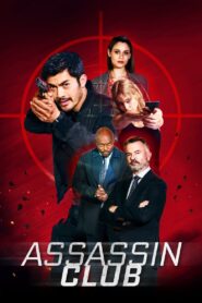 Assassin Club 2023 on netflix