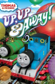 Thomas and Friends: Up Up & Away! 2012 on netflix
