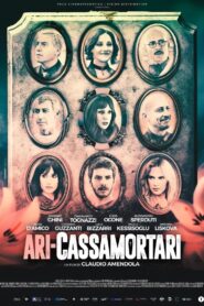 Ari-Cassamortari 2024 on netflix