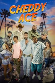 Cheddy Ace 2022 on netflix