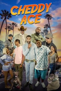 Cheddy Ace 2022 on netflix