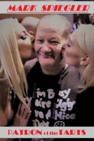 Patron of the Tarts: The Story of Mark Spiegler 2019 on netflix