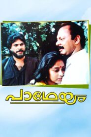 Padheyam 1993 on netflix