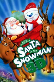 Santa vs. the Snowman 2002 on netflix