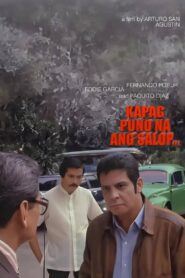 Kapag Puno Na Ang Salop 1987 on netflix