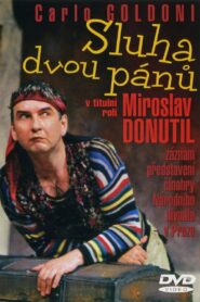 Sluha dvou pánů 2001 on netflix