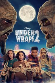 Under Wraps 2 2022 on netflix