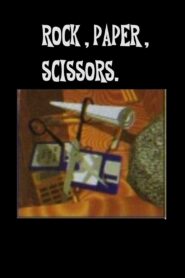 Rock, Paper, Scissors 1993 on netflix