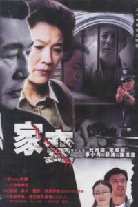 家变 2004 on netflix