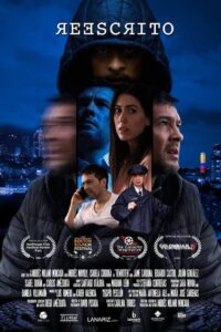 Reescrito 2022 on netflix