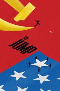 The Jump 2020 on netflix