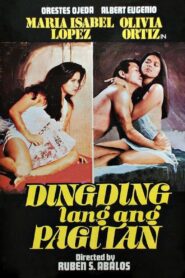 Dingding Lang Ang Pagitan 1986 on netflix