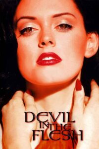 Devil in the Flesh 1998 on netflix