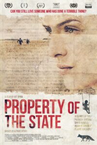 Property of the State 2016 on netflix