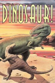 Dinosaur! 1985 on netflix