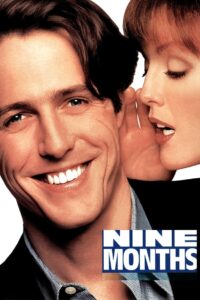 Nine Months 1995 on netflix