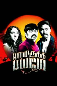 Yaamirukka Bayamey 2014 on netflix