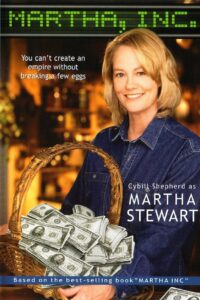 Martha, Inc.: The Story of Martha Stewart 2003 on netflix