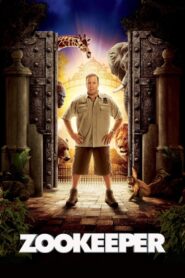 Zookeeper 2011 on netflix