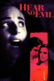 Hear No Evil 1993 on netflix