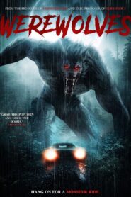 Night of the Werewolves 2024 on netflix