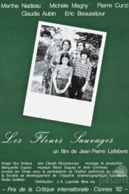 Wild Flowers 1982 on netflix