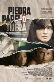 Rock, Paper, Scissors 2012 on netflix