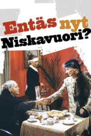 Entäs nyt, Niskavuori? 1987 on netflix