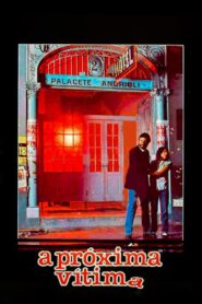 The Next Victim 1983 on netflix