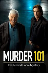 Murder 101: The Locked Room Mystery 2008 on netflix