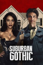 Suburban Gothic 2014 on netflix