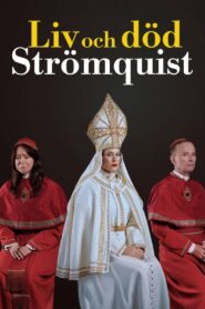 Liv och död Strömquist 2024 on netflix