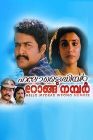Hello My Dear Wrong Number 1986 on netflix