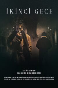 The Second Night 2021 on netflix