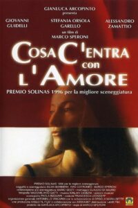 Cosa c’entra con l’amore 1997 on netflix