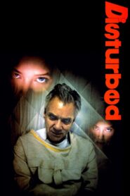 Disturbed 1990 on netflix