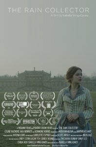 The Rain Collector 2016 on netflix