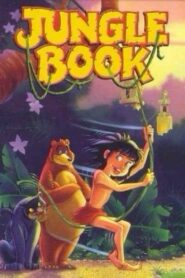 Jungle Book 1995 on netflix